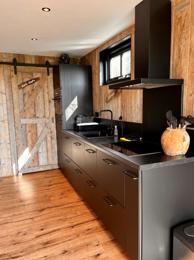 Logement Bilderdam Leimuiden Εξωτερικό φωτογραφία