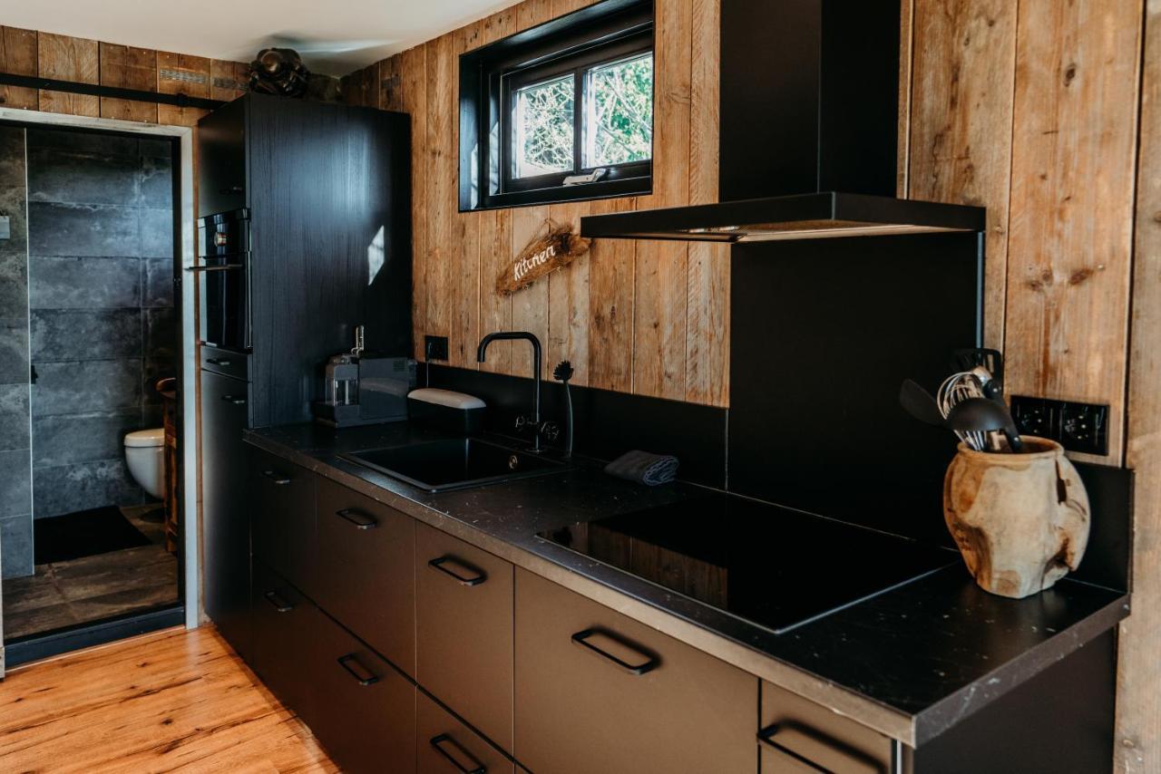 Logement Bilderdam Leimuiden Εξωτερικό φωτογραφία