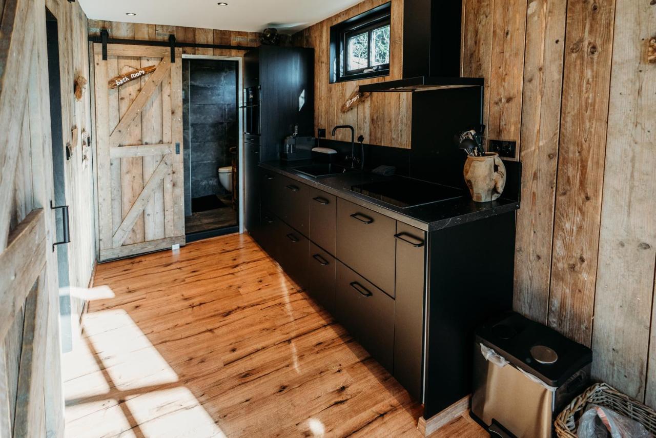 Logement Bilderdam Leimuiden Εξωτερικό φωτογραφία